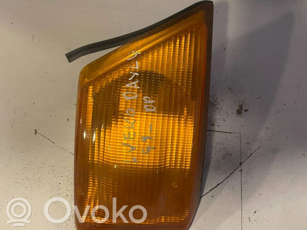 Iveco Daily 1st gen Front indicator light 