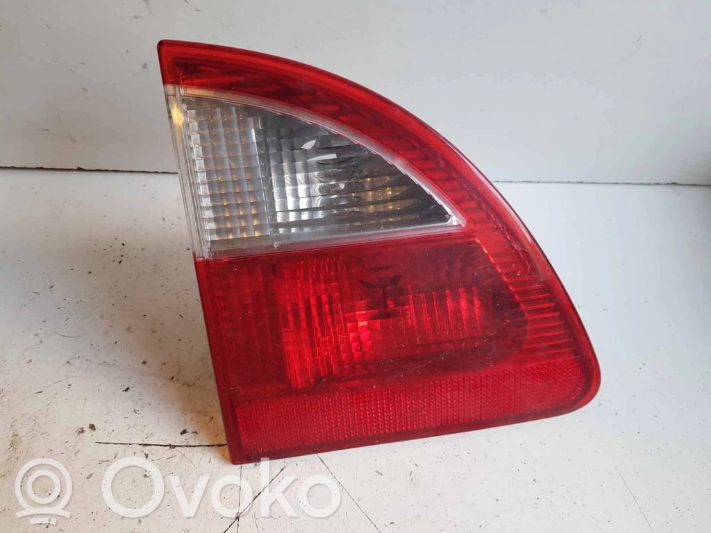 Ford Galaxy Rear/tail lights 