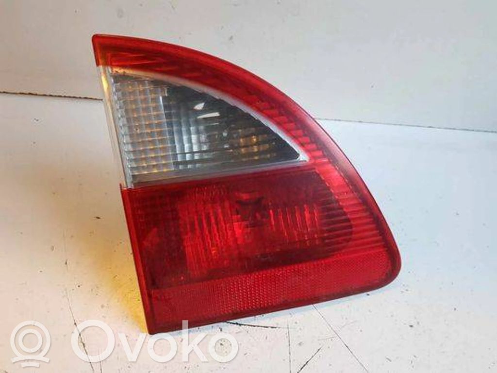 Ford Galaxy Tailgate rear/tail lights 