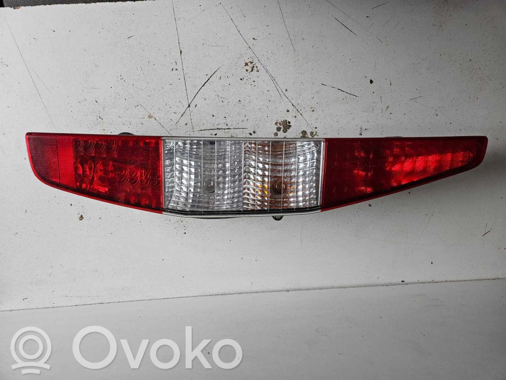Fiat Doblo Rear/tail lights 