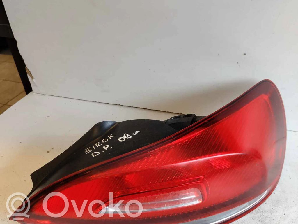 Volkswagen Scirocco Takavalot 