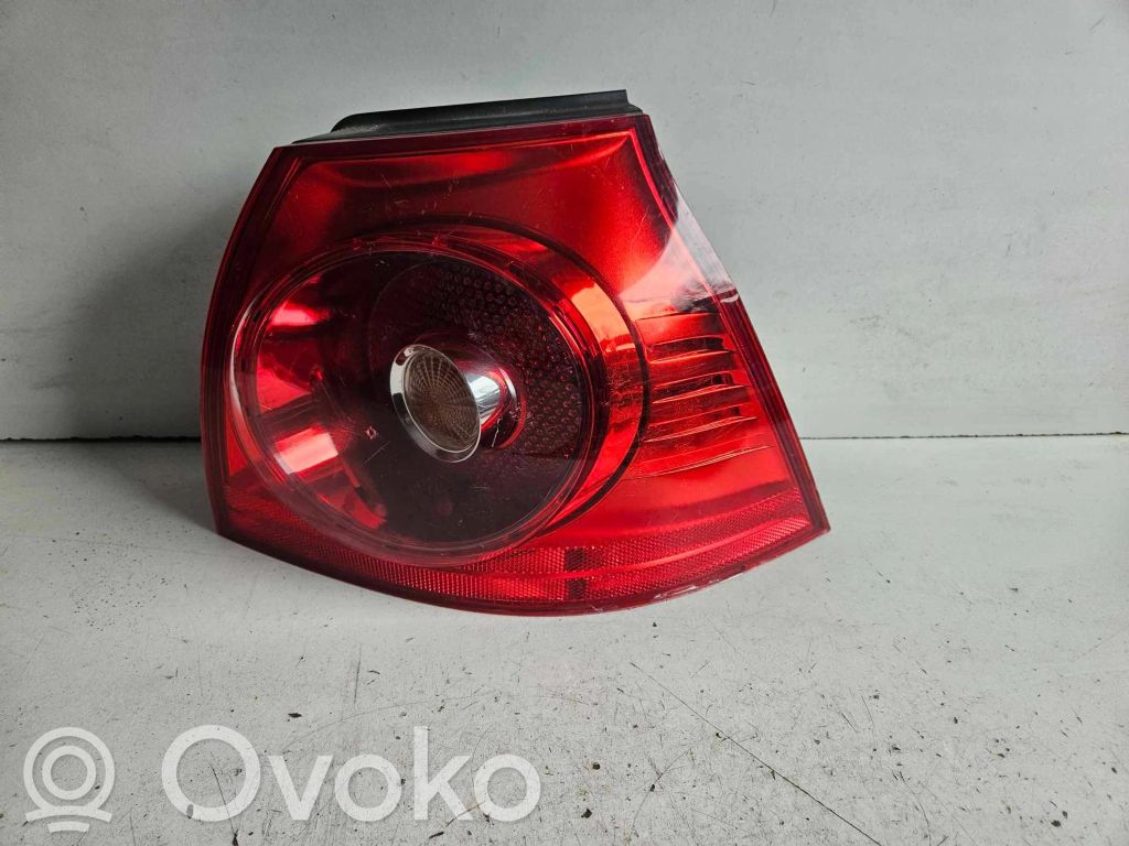 Volkswagen Golf V Lampa tylna 