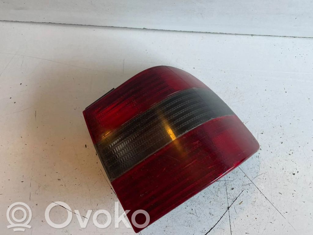 Volkswagen PASSAT B4 Takavalot 
