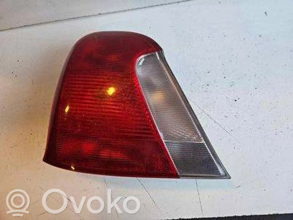 Rover 75 Rear/tail lights 