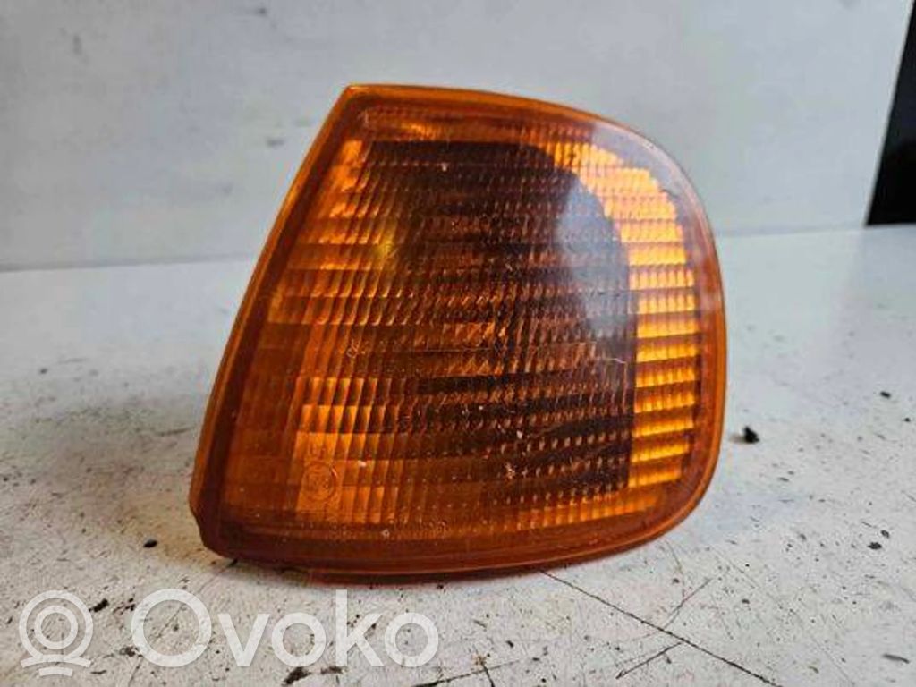 Volkswagen Caddy Frontblinker 