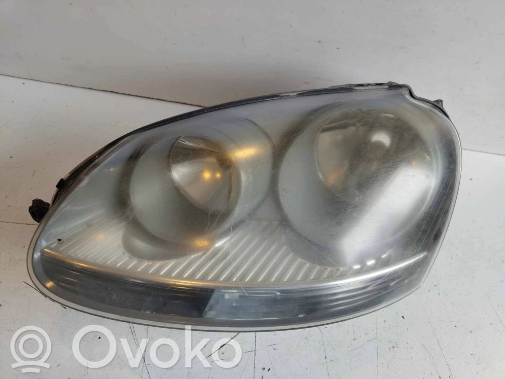 Volkswagen Golf V Scheinwerfer 