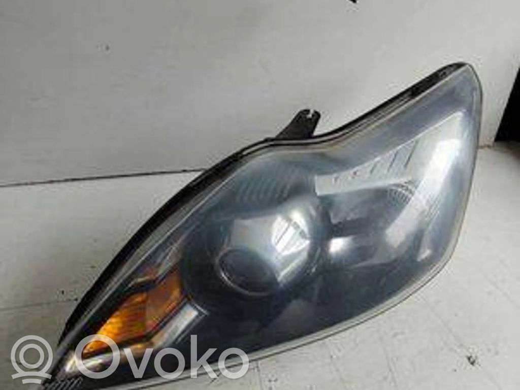 Headlight/headlamp   8M5113D155CF,0077R00,401102A