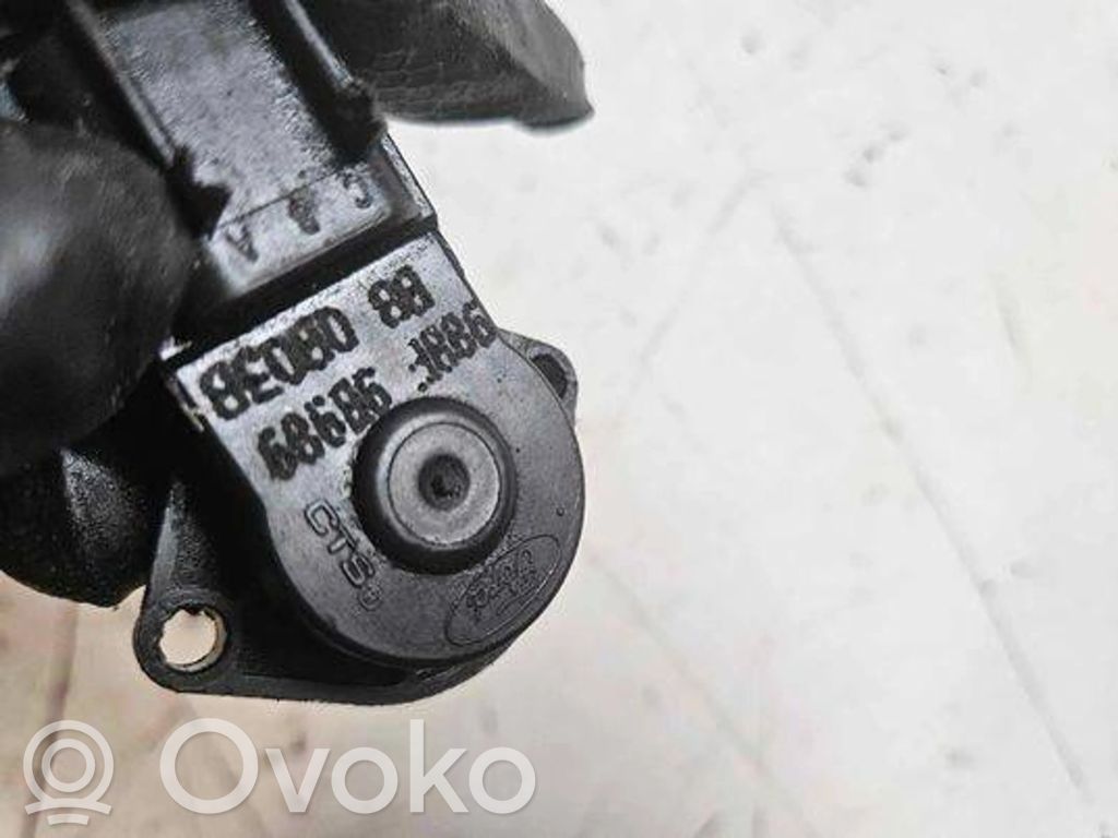 Ford Focus Sensor 