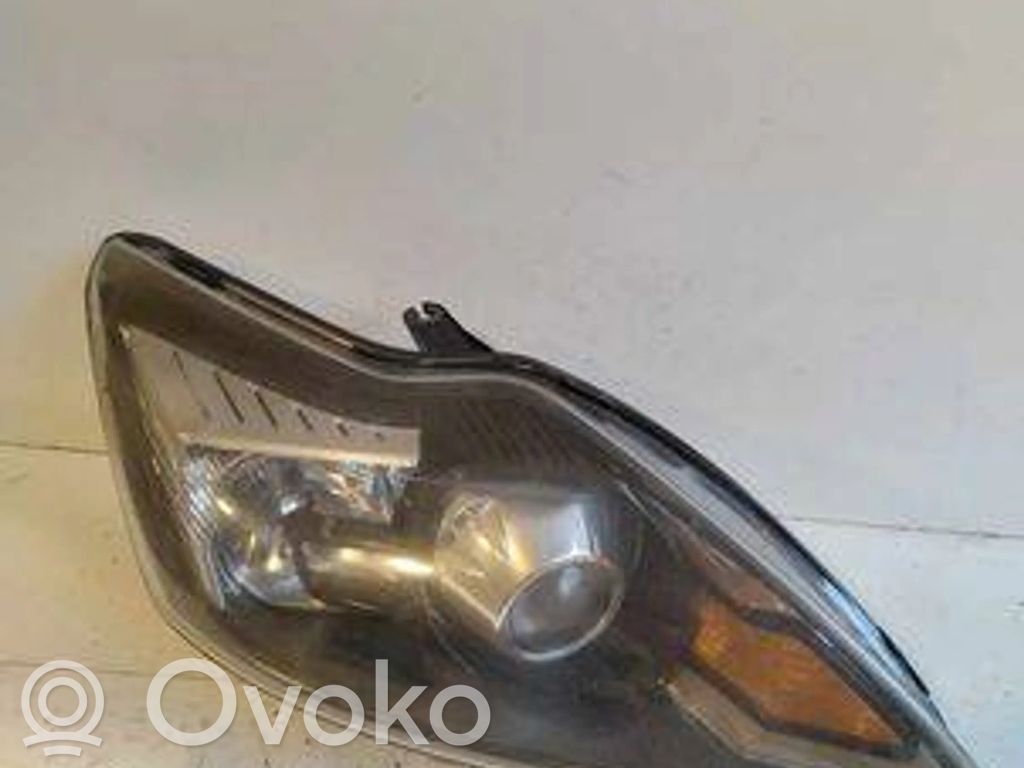 Ford Focus Headlight/headlamp 