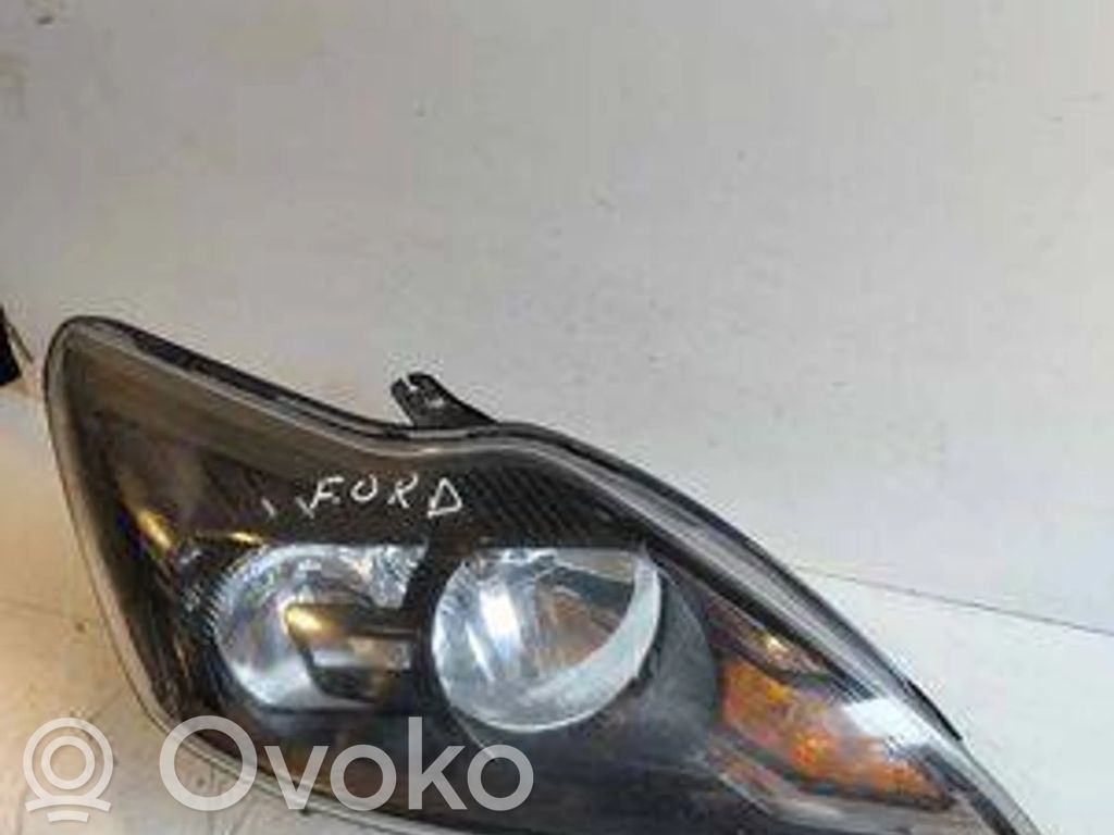 Ford Focus Priekinis žibintas 