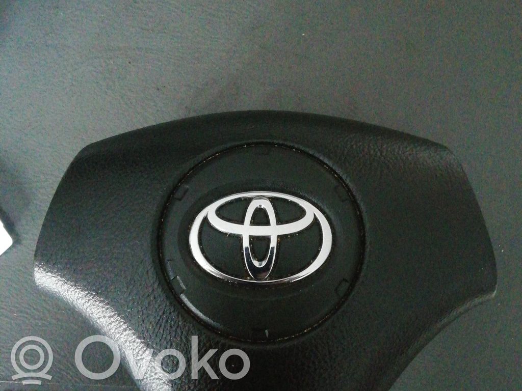 Toyota Corolla E120 E130 Airbag dello sterzo 