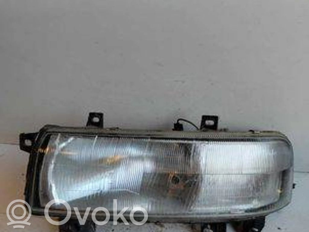 Opel Movano A Headlight/headlamp 