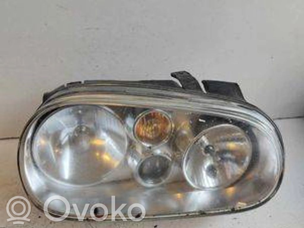 Volkswagen Golf IV Far 