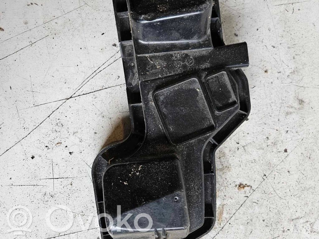 Audi A6 S6 C5 4B Osłona żarówki lampy przedniej 