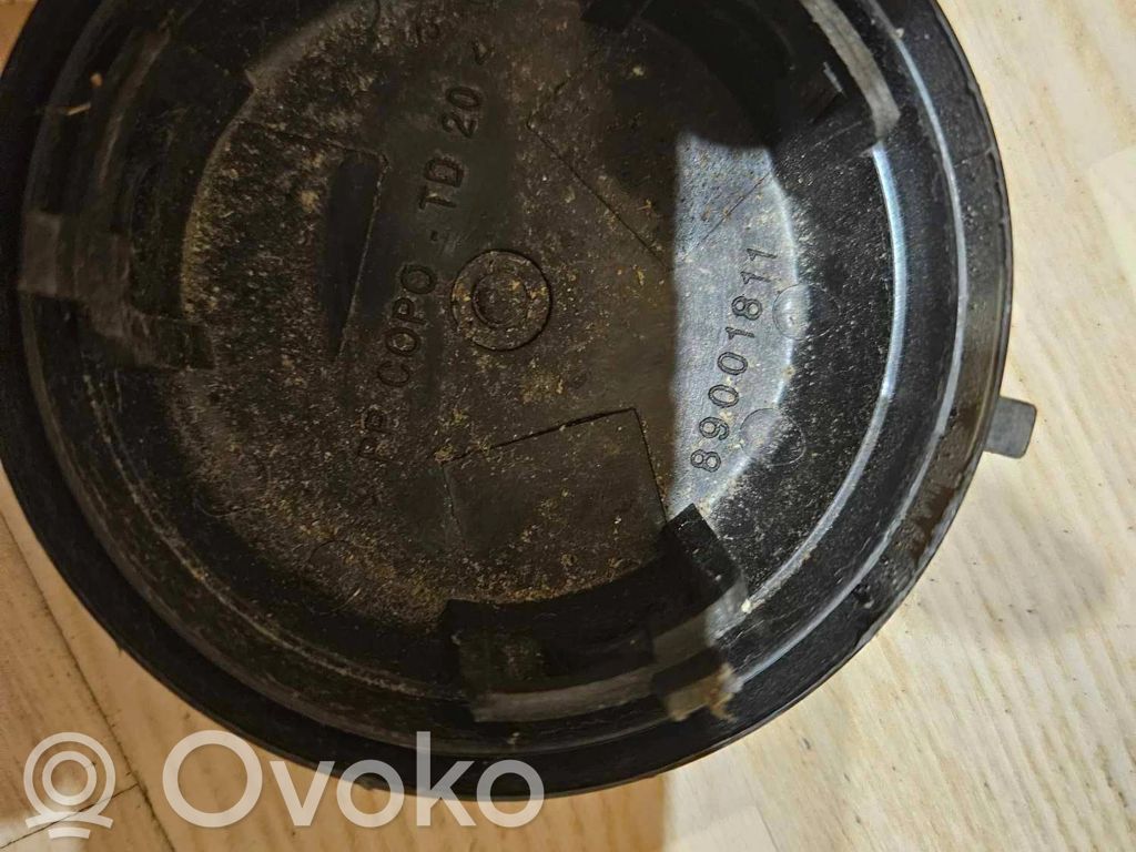 Renault Laguna II Cache-poussière de phare avant 