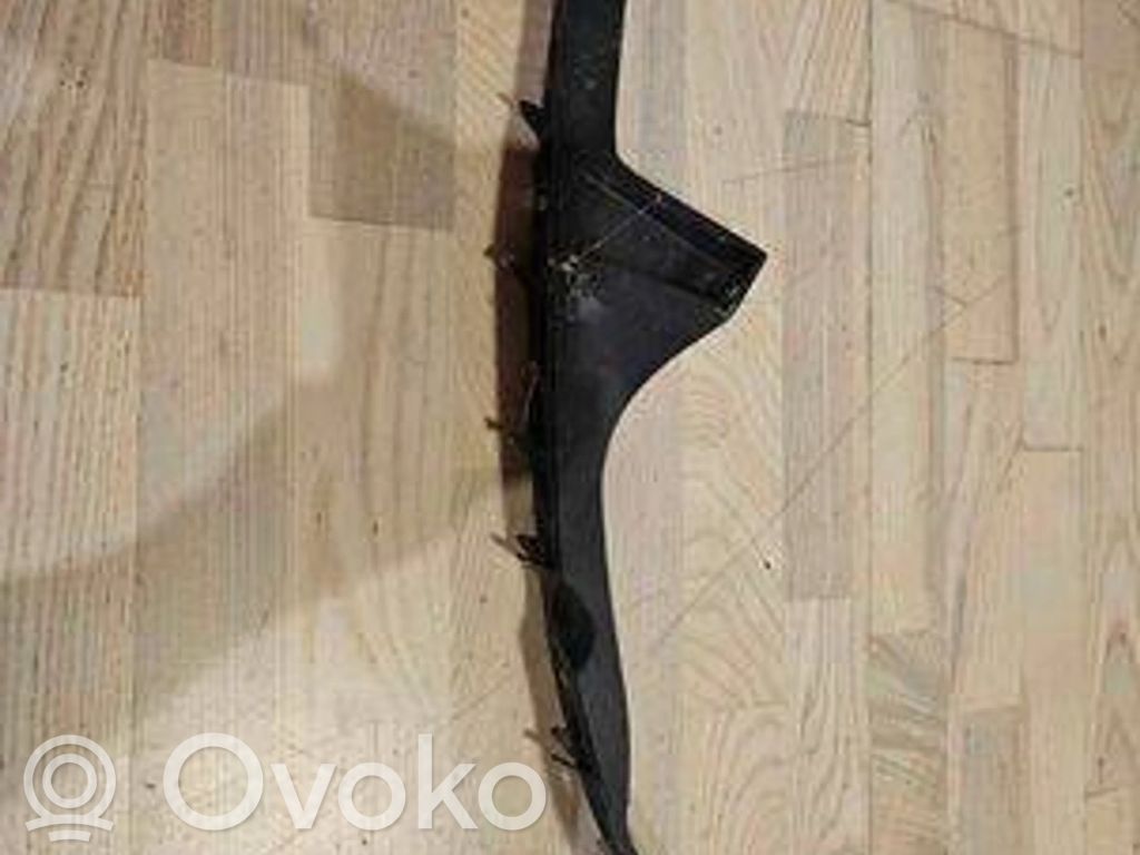 Mazda 3 I Headlight/headlamp mounting bracket 