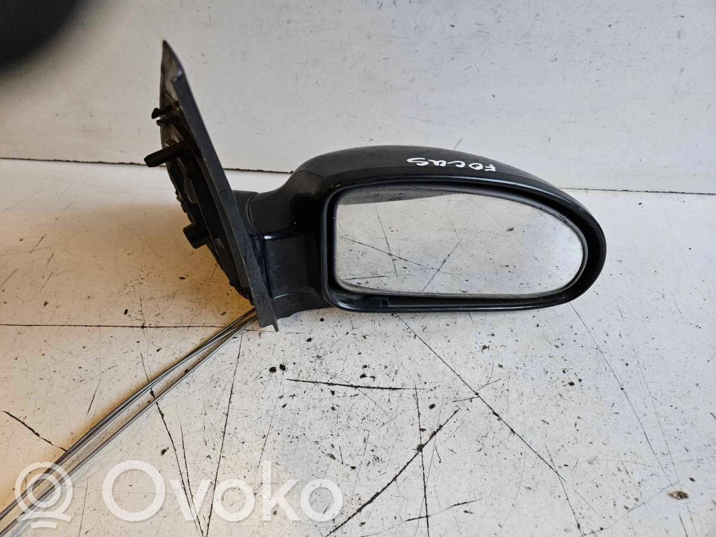 Ford Focus Spogulis (elektriski vadāms) 
