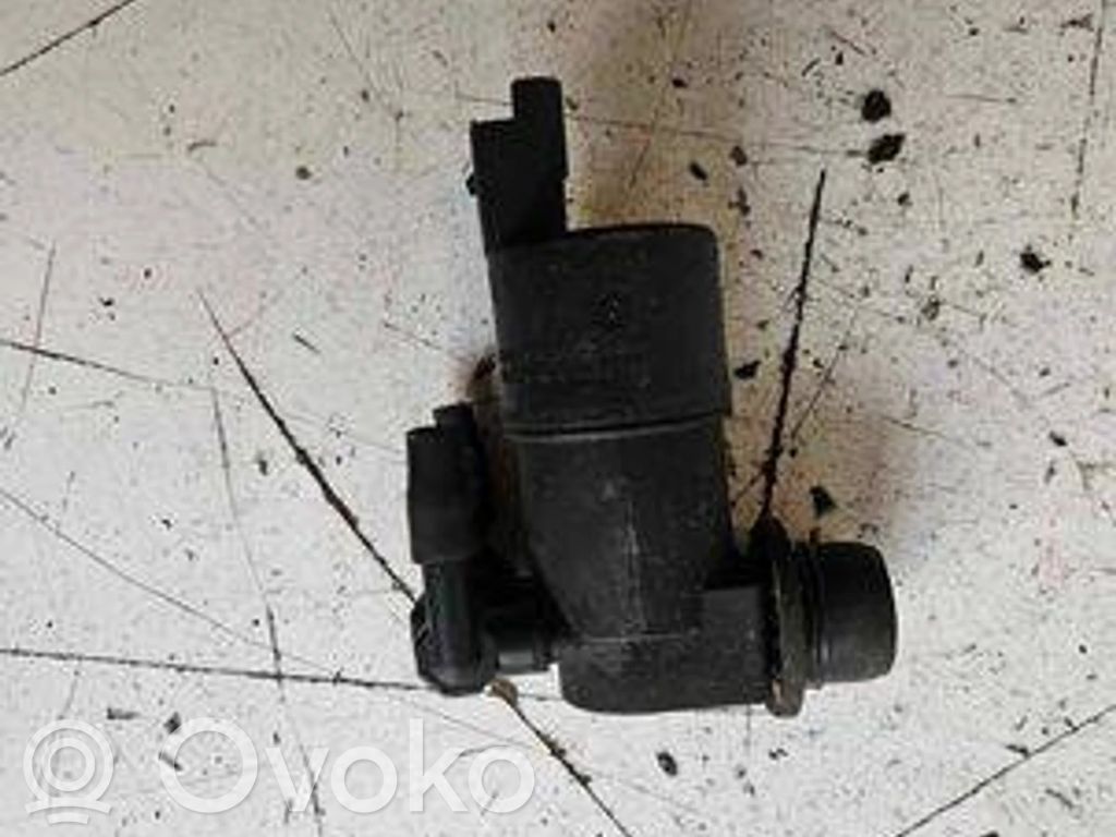Citroen C3 Windscreen/windshield washer pump 