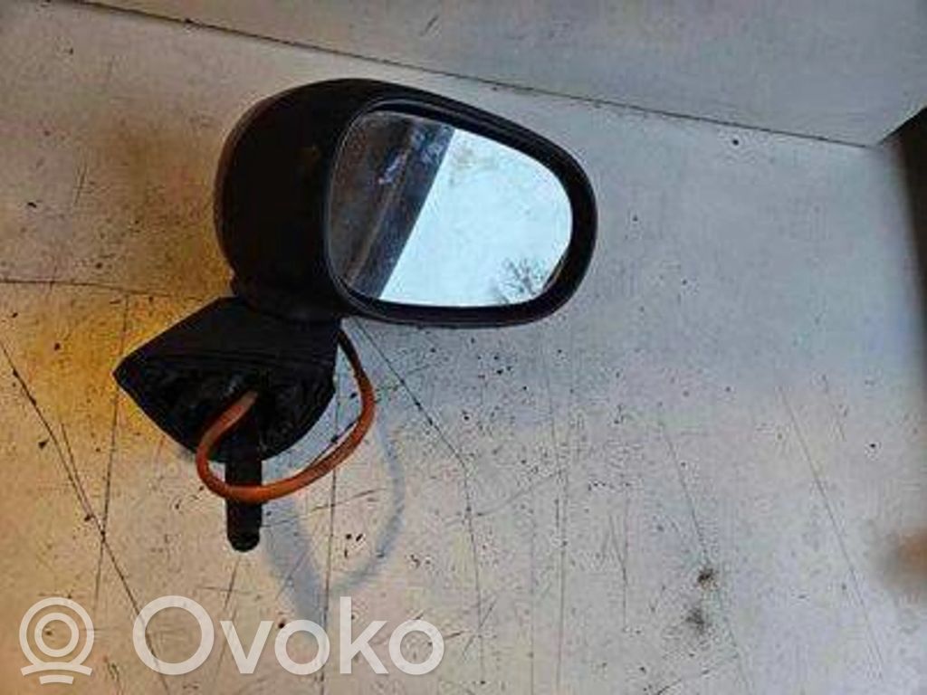 Renault Modus Spogulis (elektriski vadāms) 