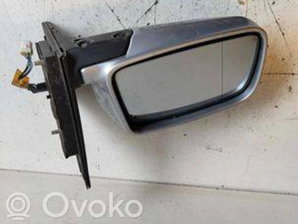 Front door electric wing mirror   E13010496,E13010838