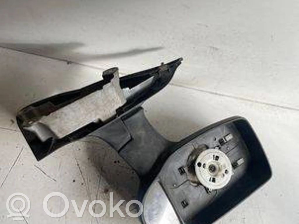 Ford Transit Spogulis (elektriski vadāms) 