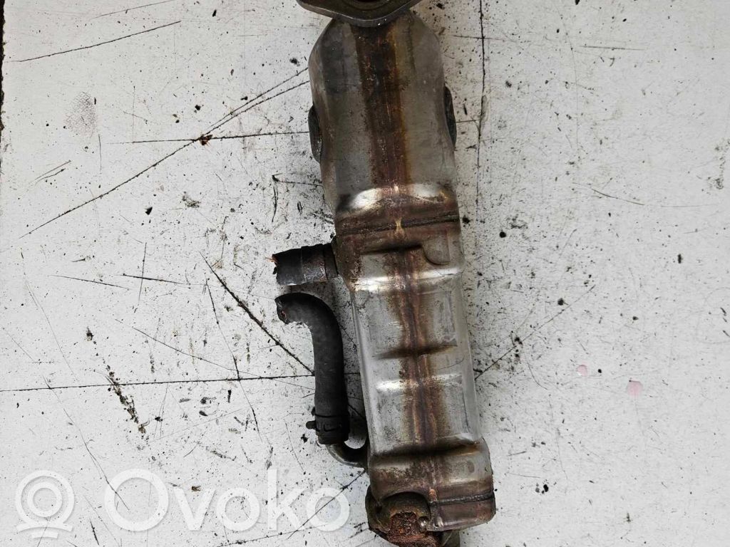 Toyota Auris 150 Chłodnica spalin EGR 
