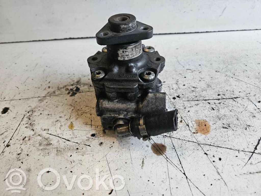 Audi A6 S6 C6 4F Pompa wspomagania 