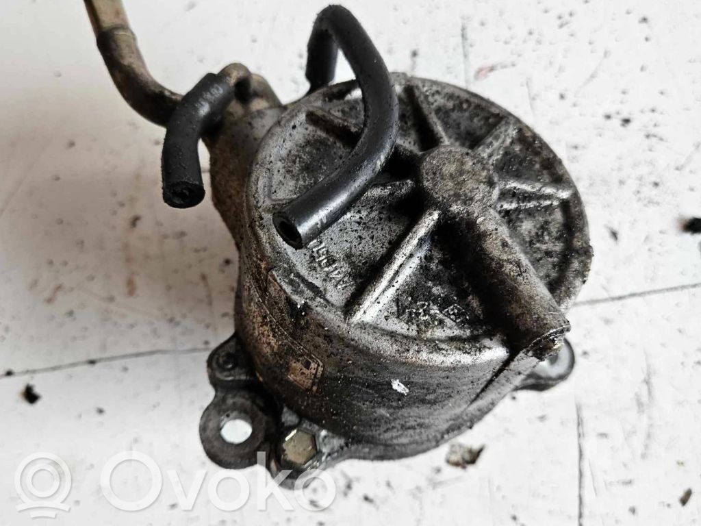 Mazda 6 Vacuum pump 