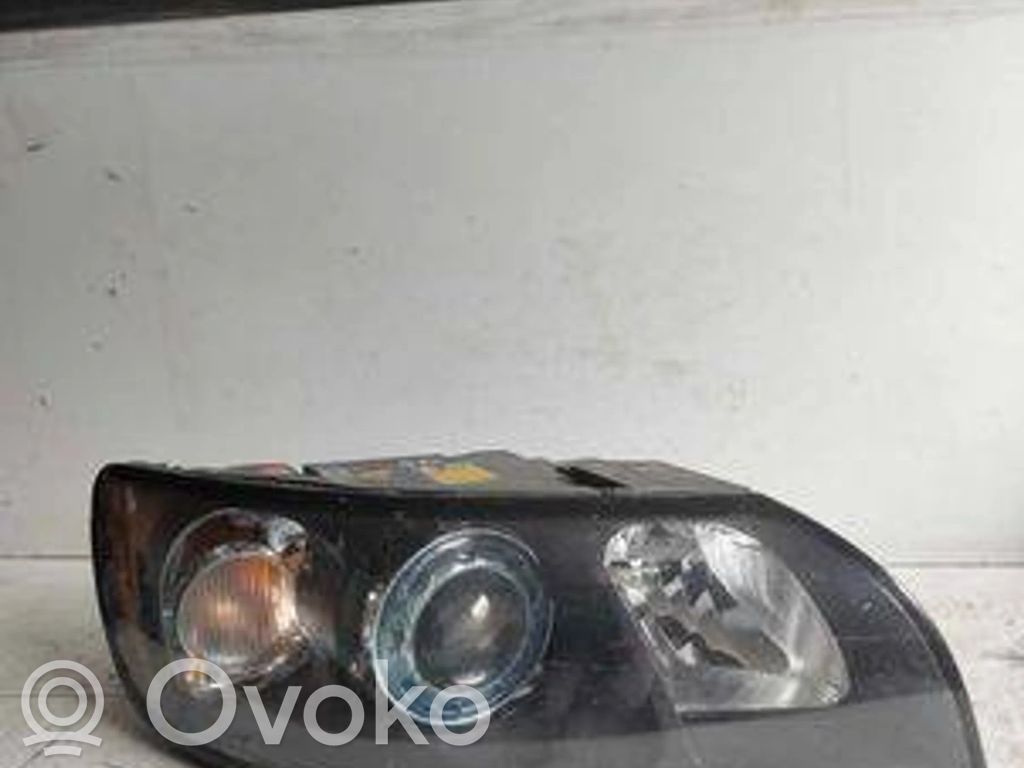 Volvo S40 Scheinwerfer 