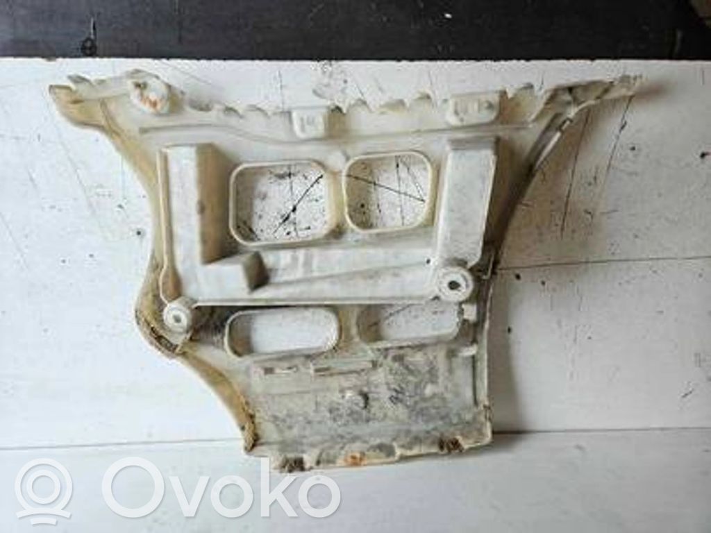 BMW 3 E90 E91 Rear bumper mounting bracket 