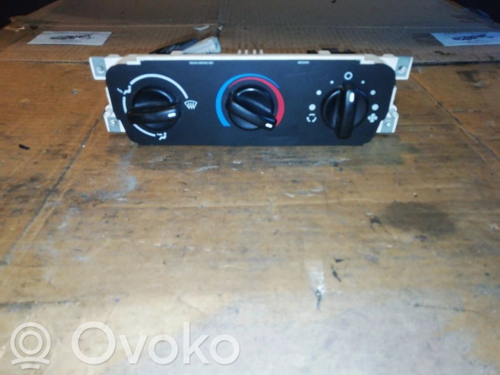 Ford Transit Climate control unit 