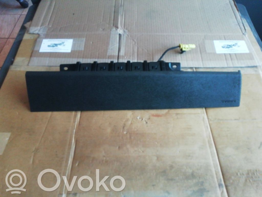 Chevrolet Volt I Knee airbag 