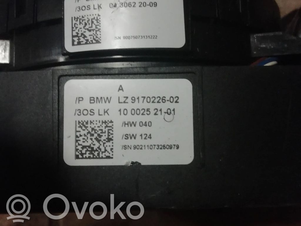 BMW 5 E60 E61 Rokturu komplekts 