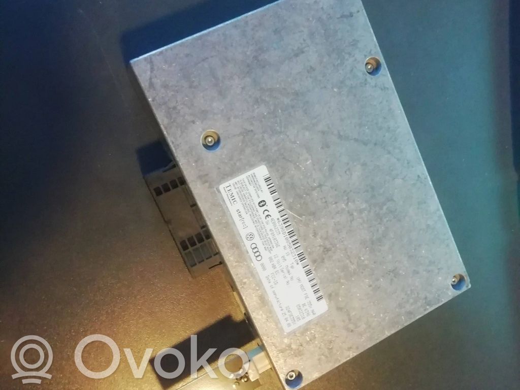 Bluetooth modulis   4E0862335,4F0910336E