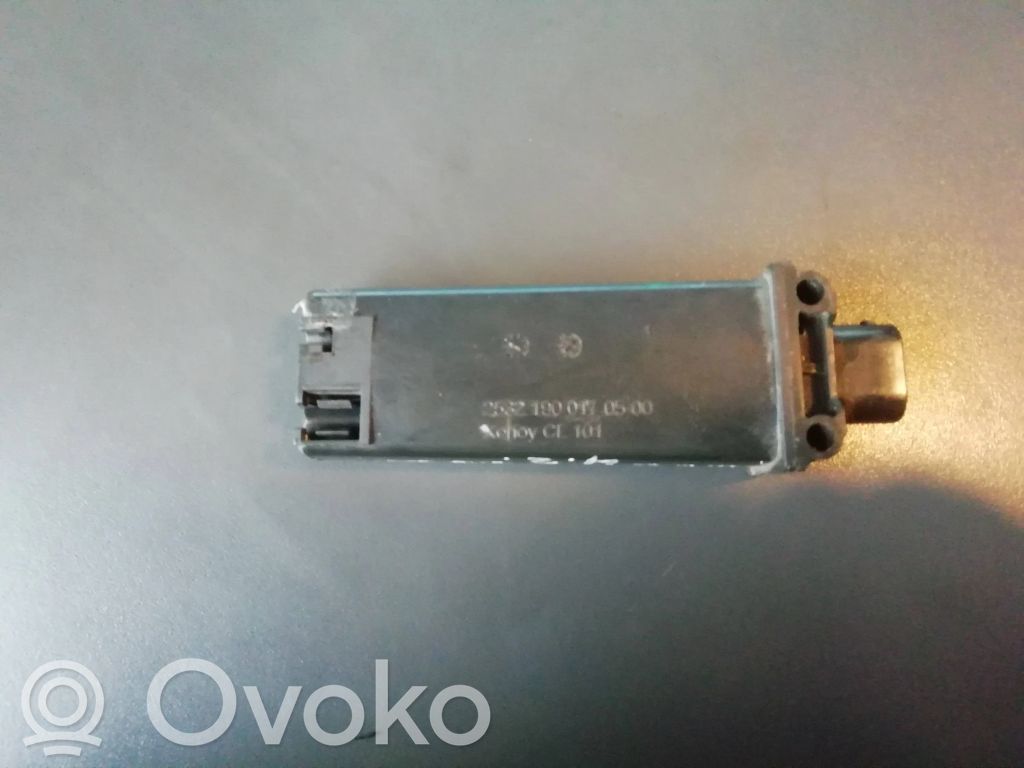 Sensor de presión del neumático   4E0907277,053320401003,002BE00001