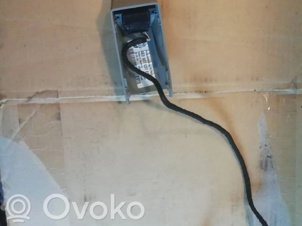 Audi A8 S8 D3 4E Air quality sensor 