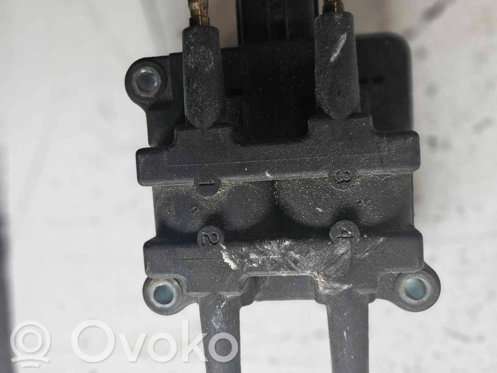 Subaru Legacy High voltage ignition coil 