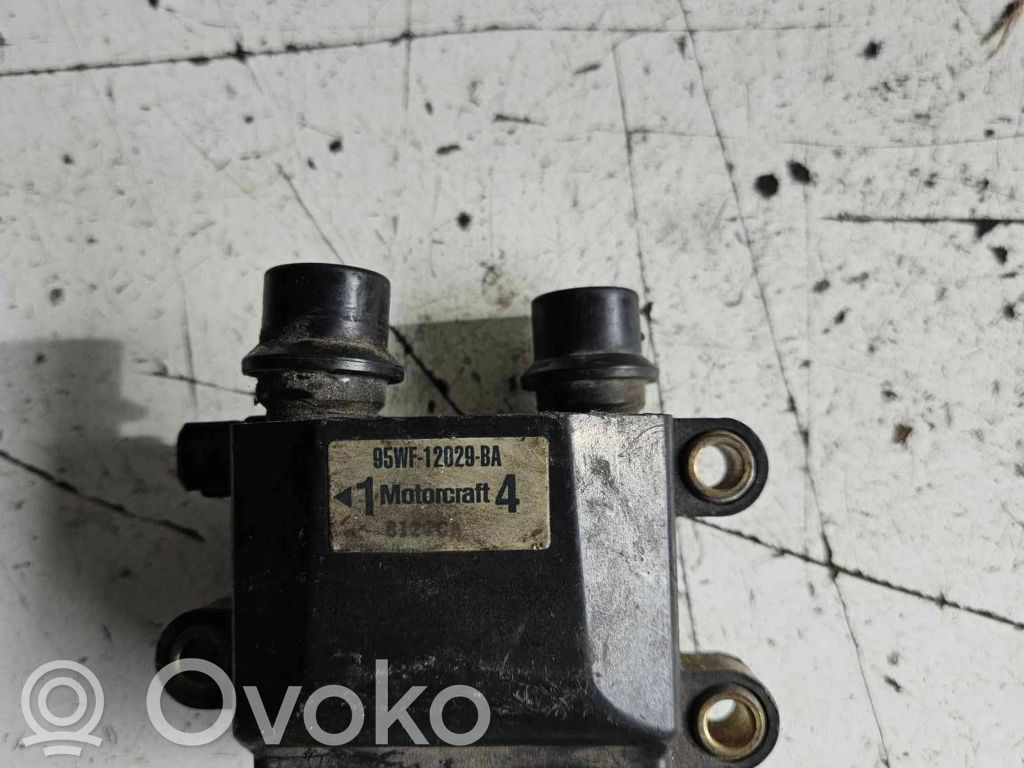 Ford Galaxy High voltage ignition coil 