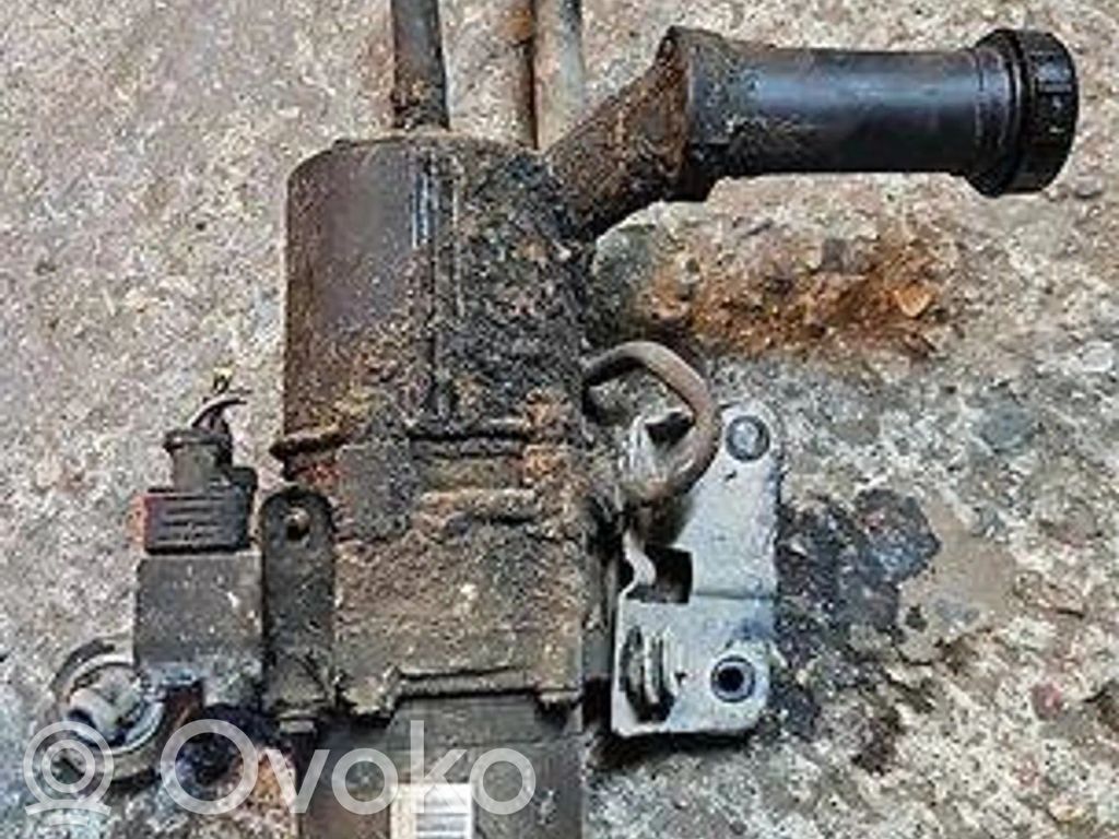 Citroen C4 I Stūres pastiprinātāja sūknis 