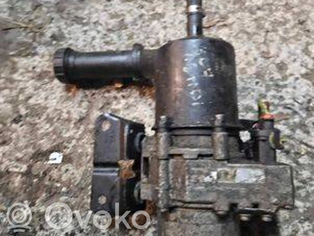 Peugeot 307 Stūres pastiprinātāja sūknis 