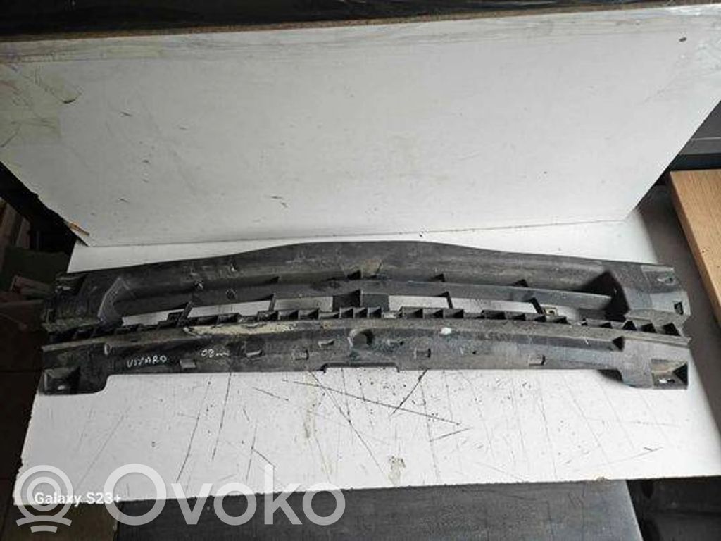 Opel Vivaro Uchwyt / Mocowanie zderzaka przedniego 