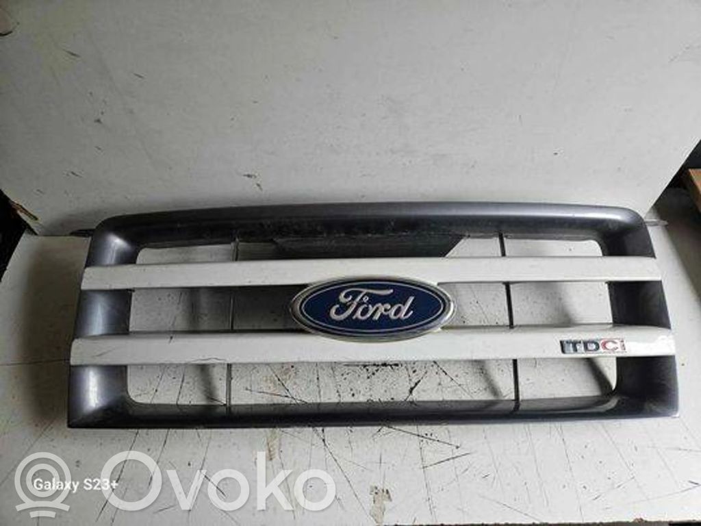 Front grill