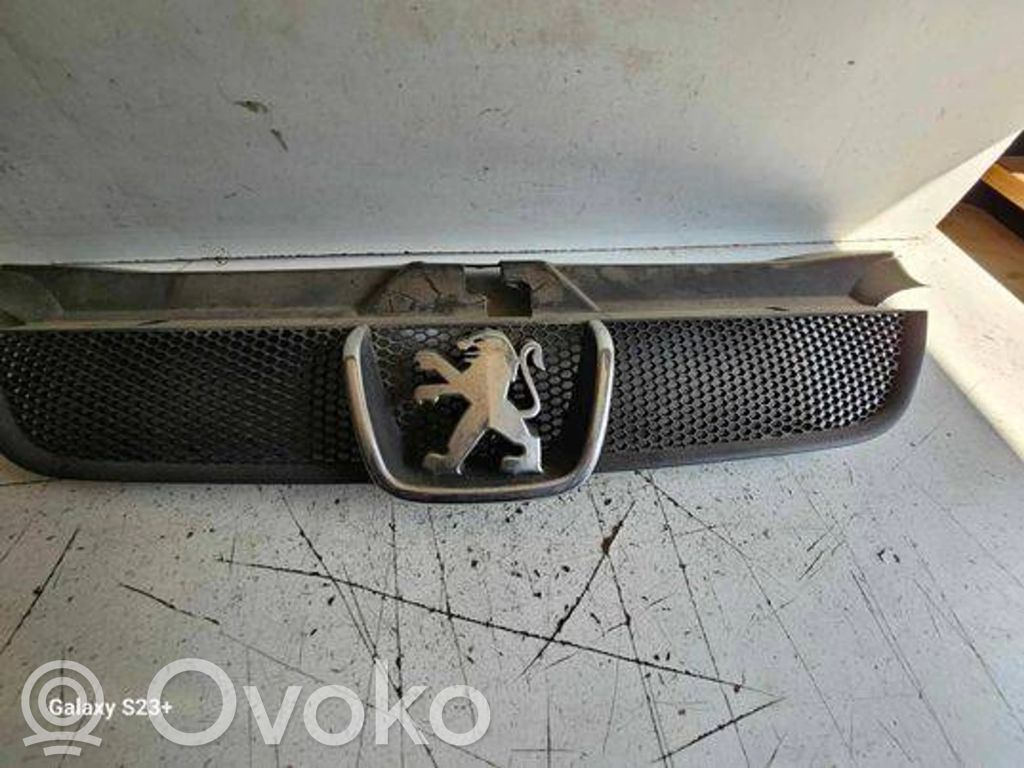 Peugeot 406 Rejilla delantera 