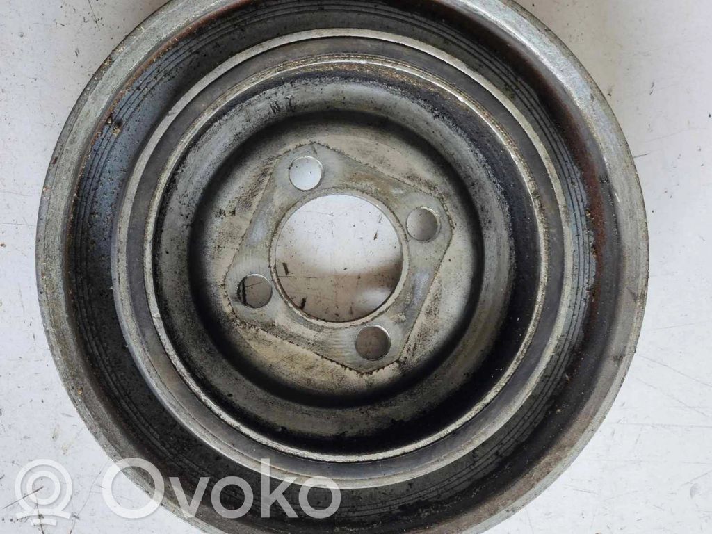 Opel Corsa D Fulie vibrochen 