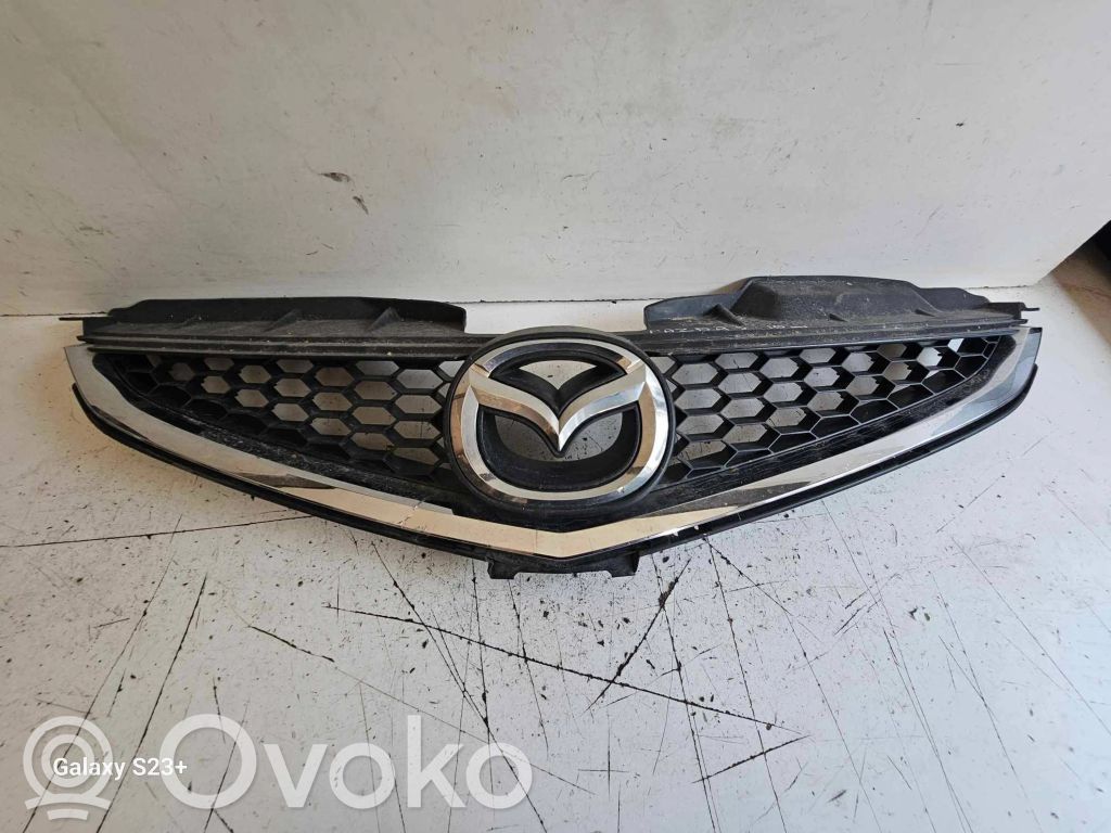 Mazda 5 Front grill 