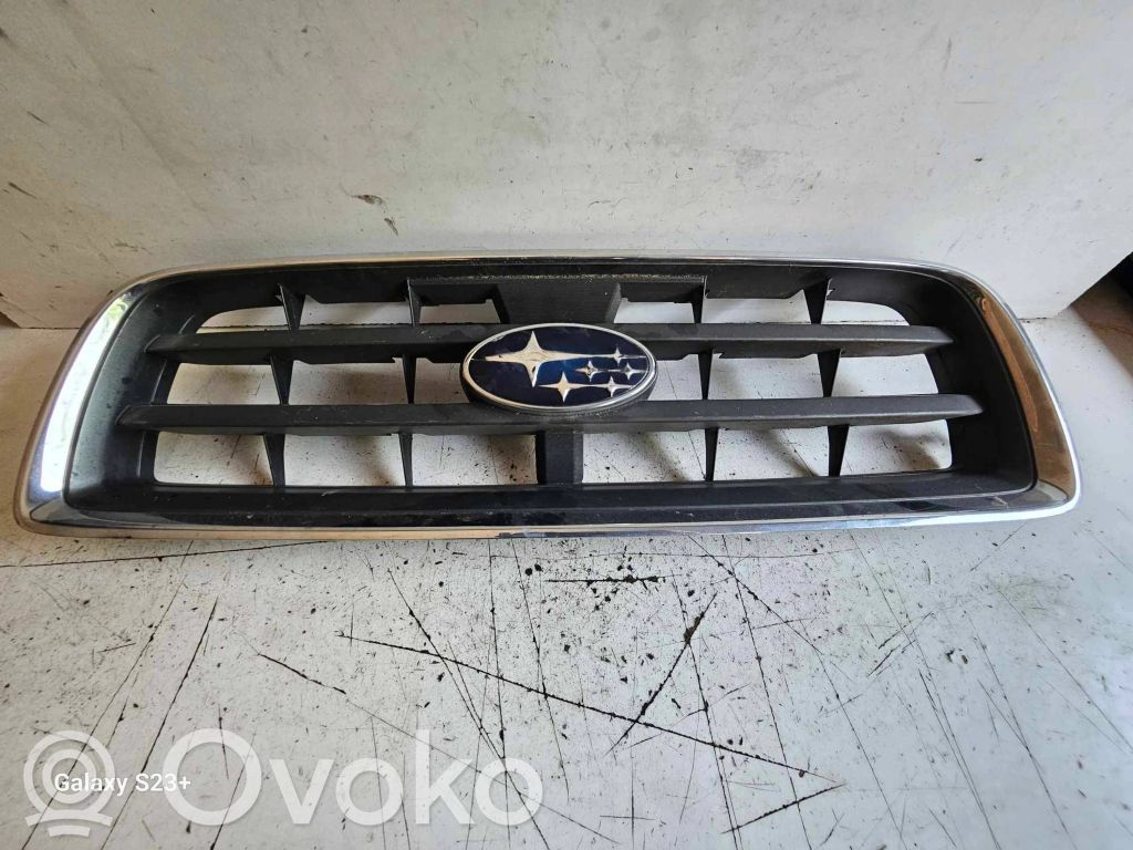 Subaru Forester SG Front grill 