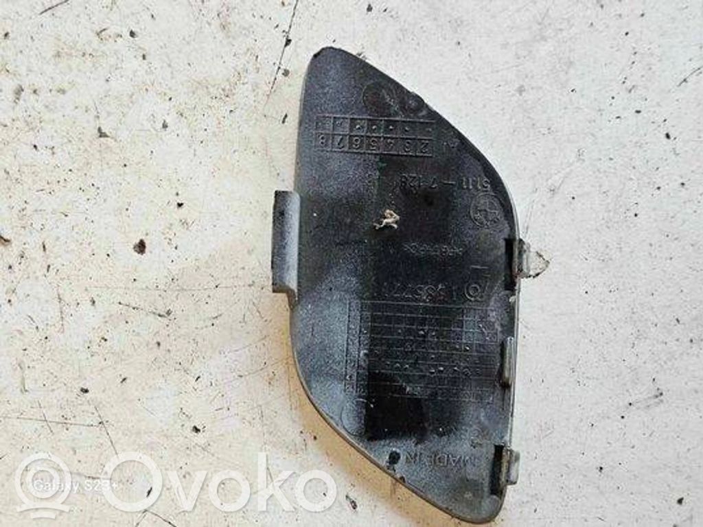 Mazda 5 Spoguļa plastmasas dekoratīvā apdare 