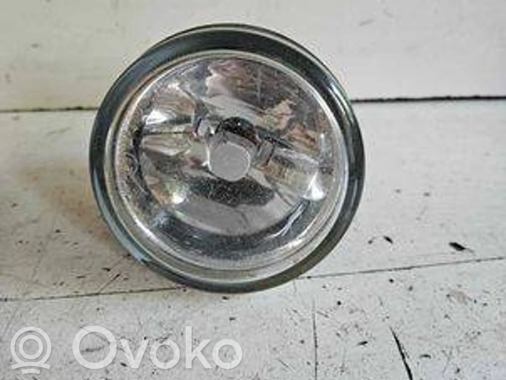 Citroen C3 Front fog light 