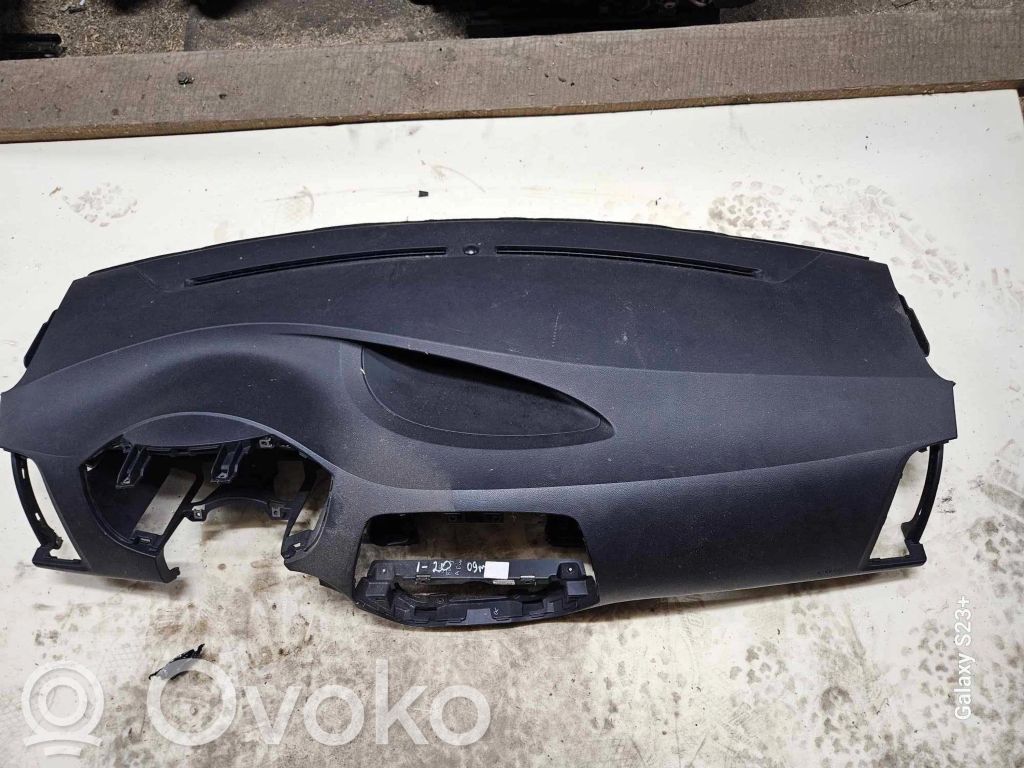 Hyundai i20 (PB PBT) Bord 