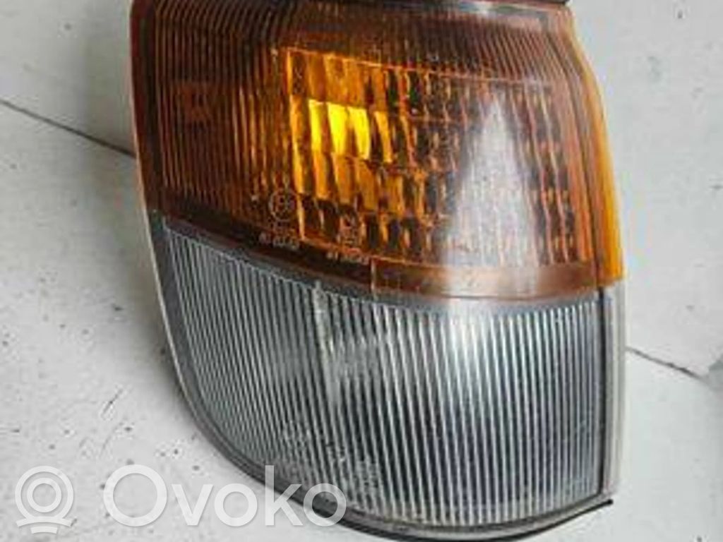 Mitsubishi Pajero Front indicator light 